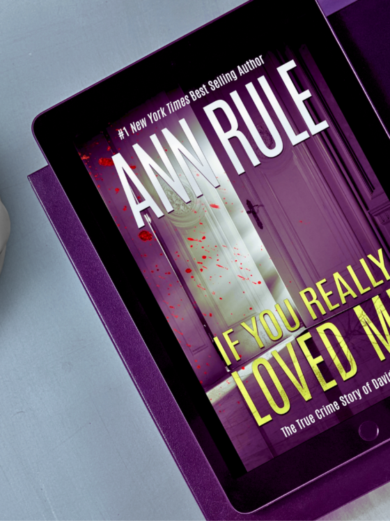 Book Review: If You Really Loved Me