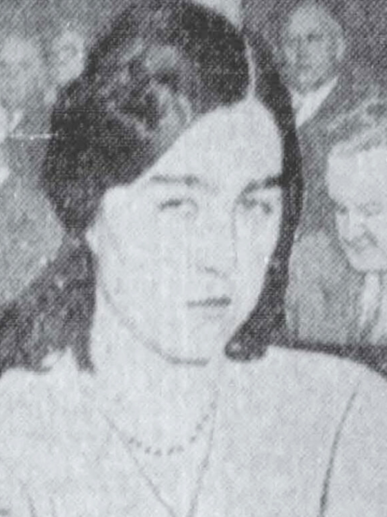 For Love: The Murder of Clara Smith